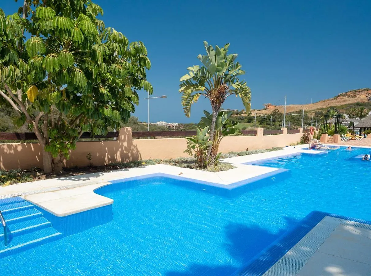 Apartment Duquesa Village 2442 Manilva