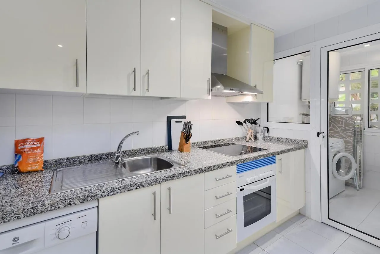 Apartment Duquesa Village 2442 Manilva Spain