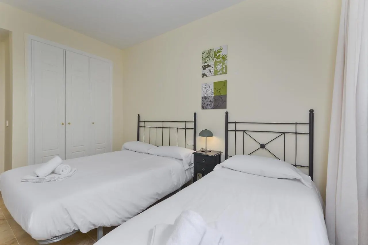 Apartment Duquesa Village 2442 Manilva Spain