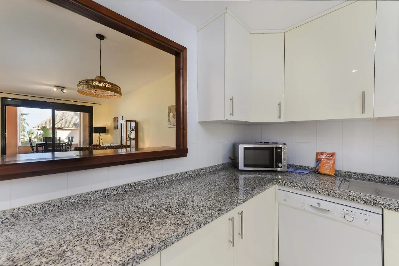 Apartment Duquesa Village 2442 Manilva