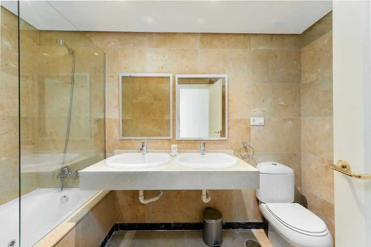 Apartment Duquesa Village 2442 Manilva